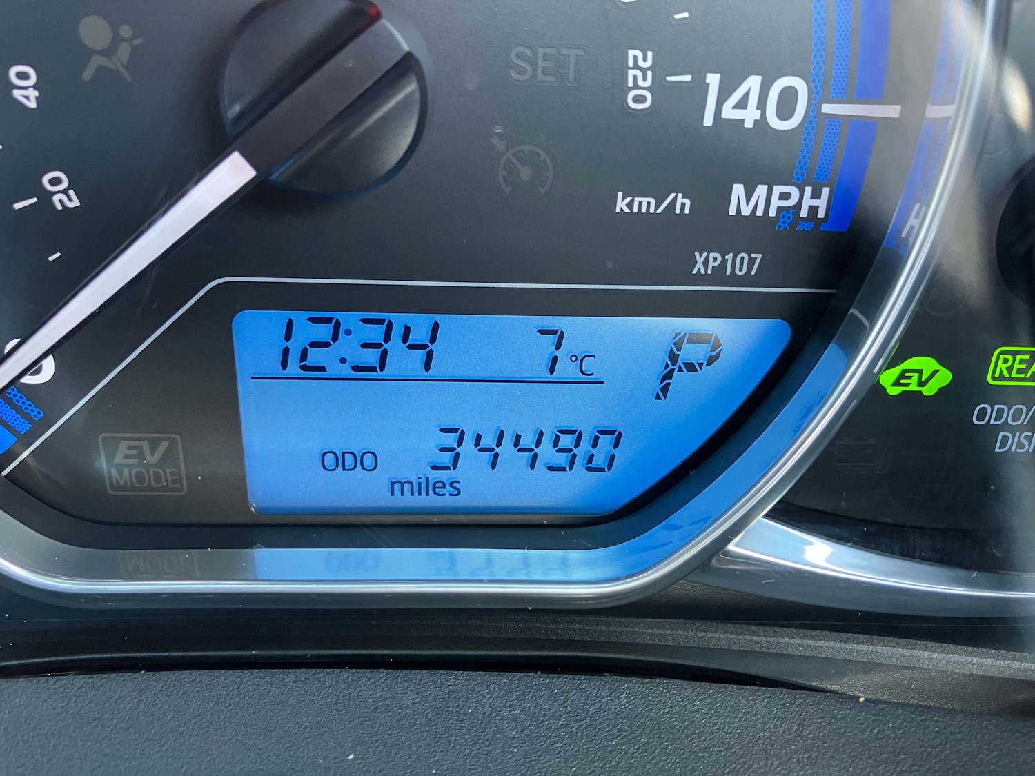 Used Toyota Yaris 2016 for sale - 76697890: Photo 14