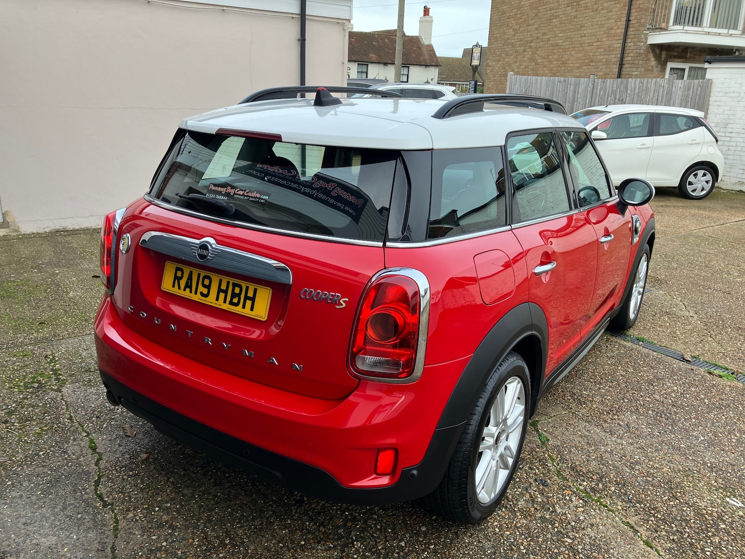 Used MINI Countryman 2019 for sale - 76508879: Photo 10