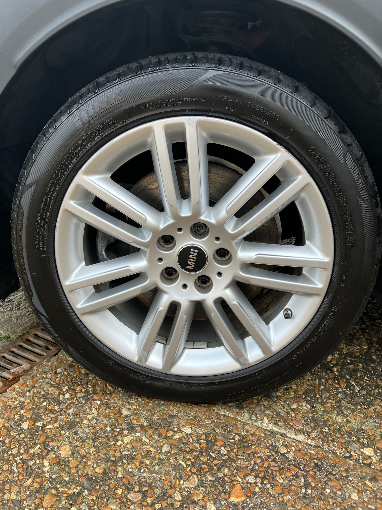 Used MINI Countryman 2019 for sale - 76508879: Photo 11