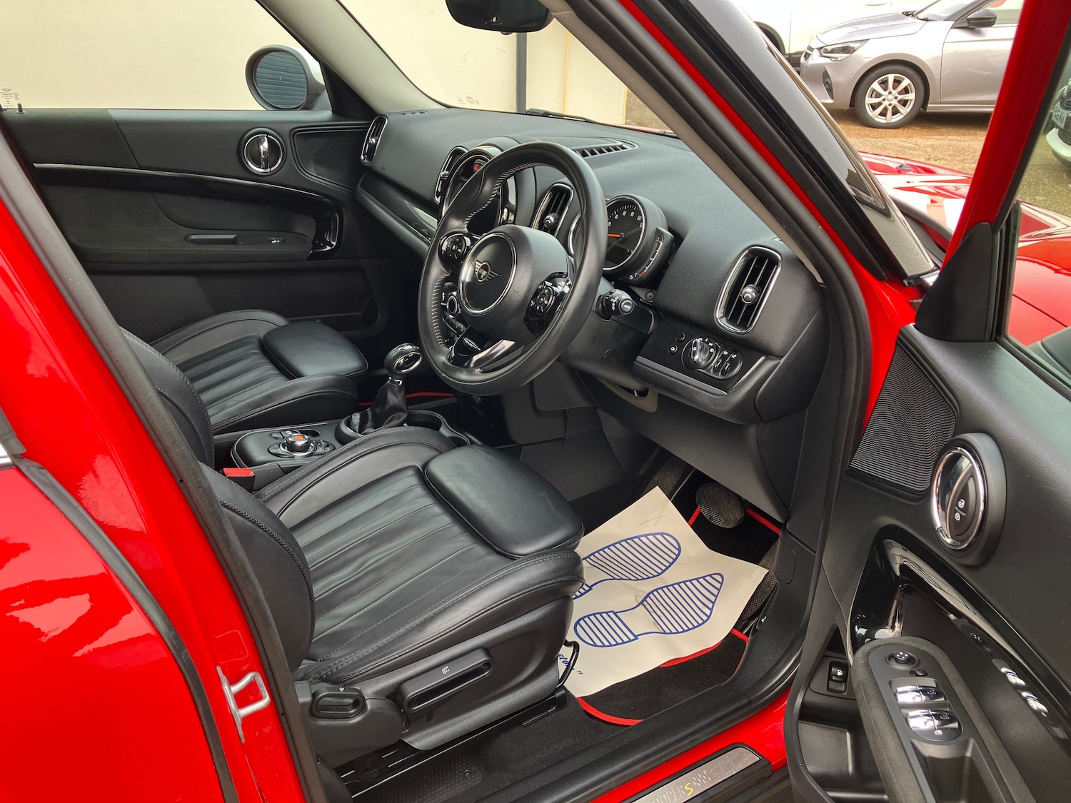 Used MINI Countryman 2019 for sale - 76508879: Photo 2