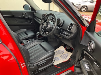 Used MINI Countryman 2019 for sale - 76508879: Photo