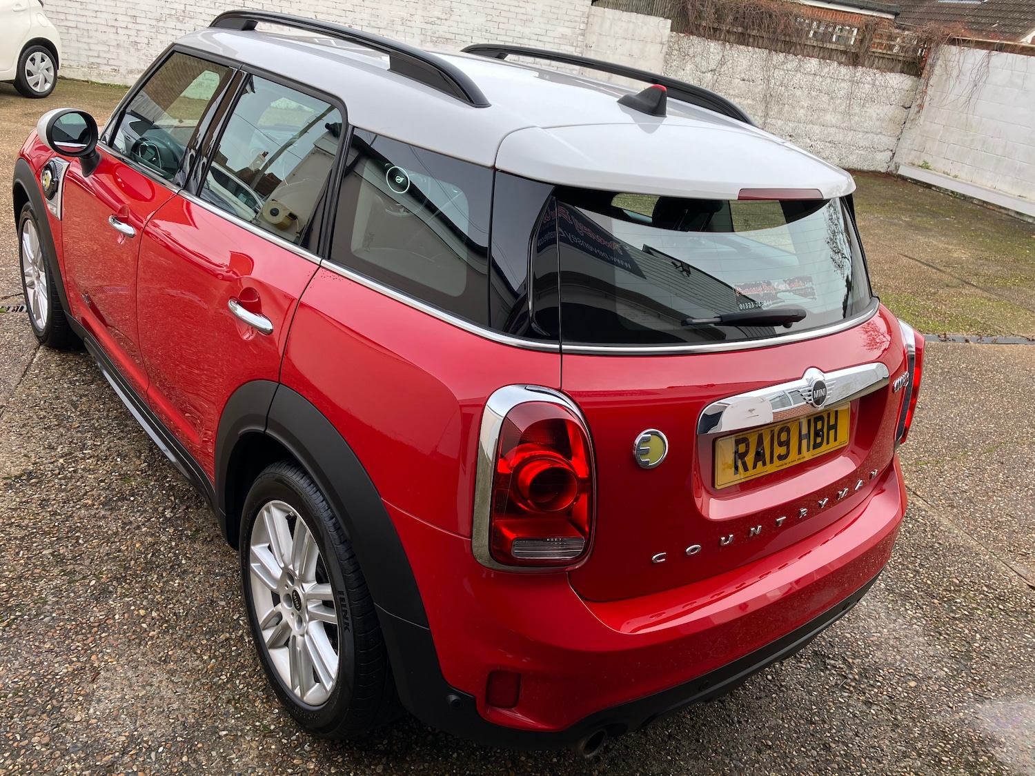 Used MINI Countryman 2019 for sale - 76508879: Photo 3