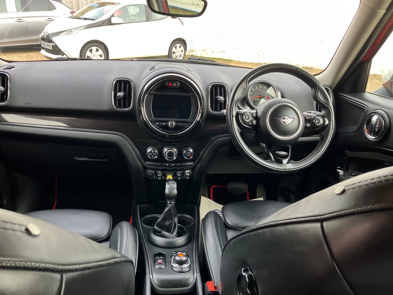 Used MINI Countryman 2019 for sale - 76508879: Photo 4