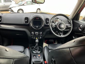Used MINI Countryman 2019 for sale - 76508879: Photo