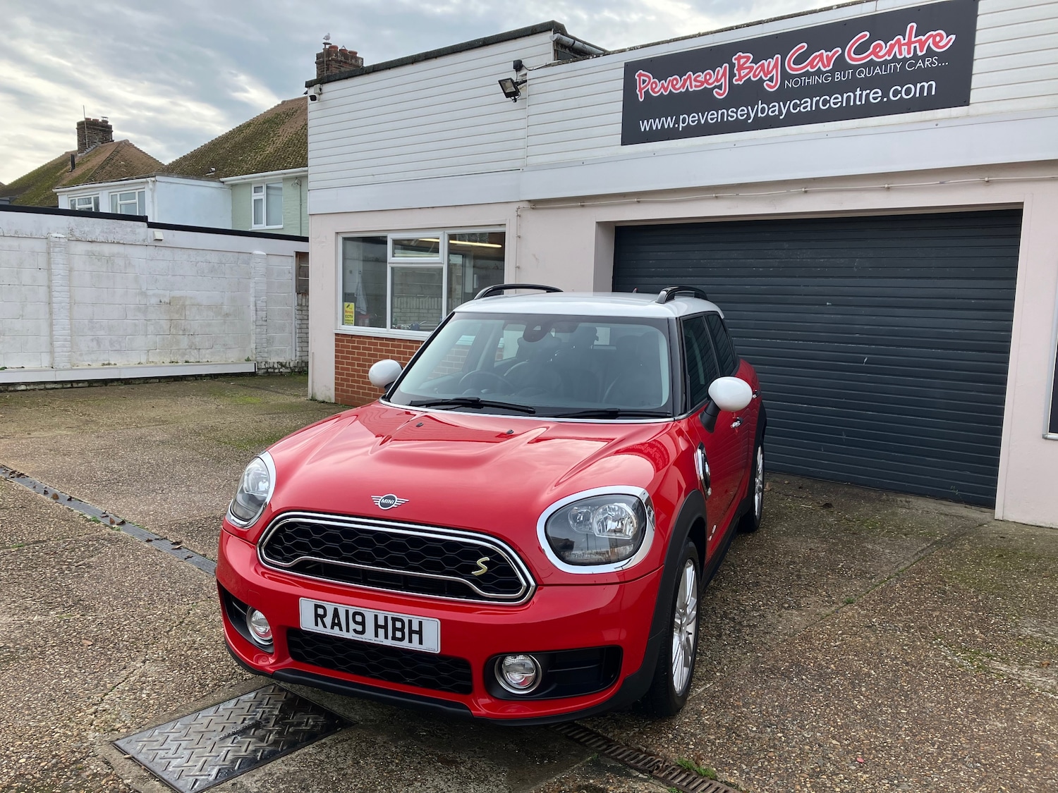 Used MINI Countryman 2019 for sale - 76508879: Photo 5
