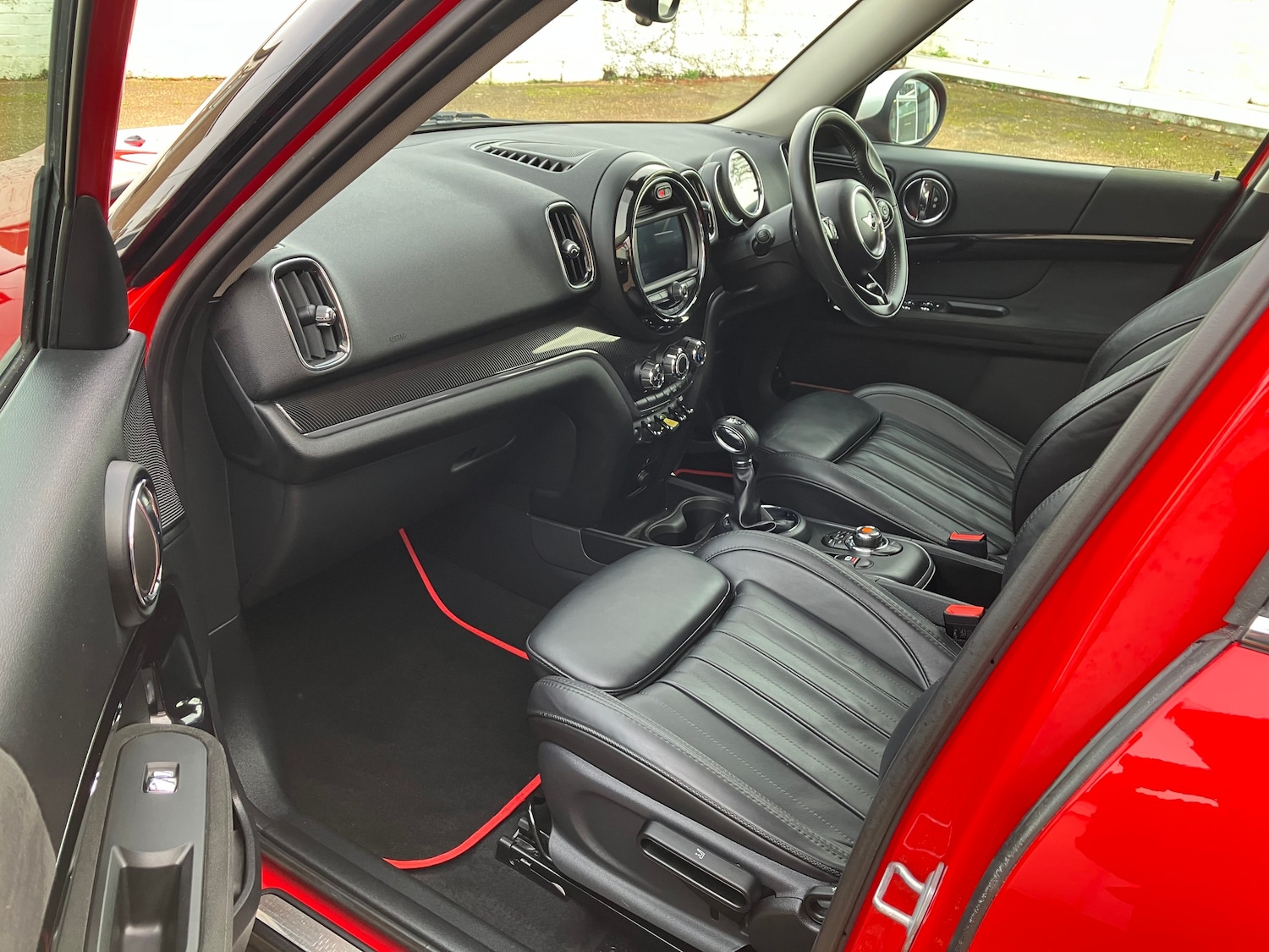 Used MINI Countryman 2019 for sale - 76508879: Photo 6