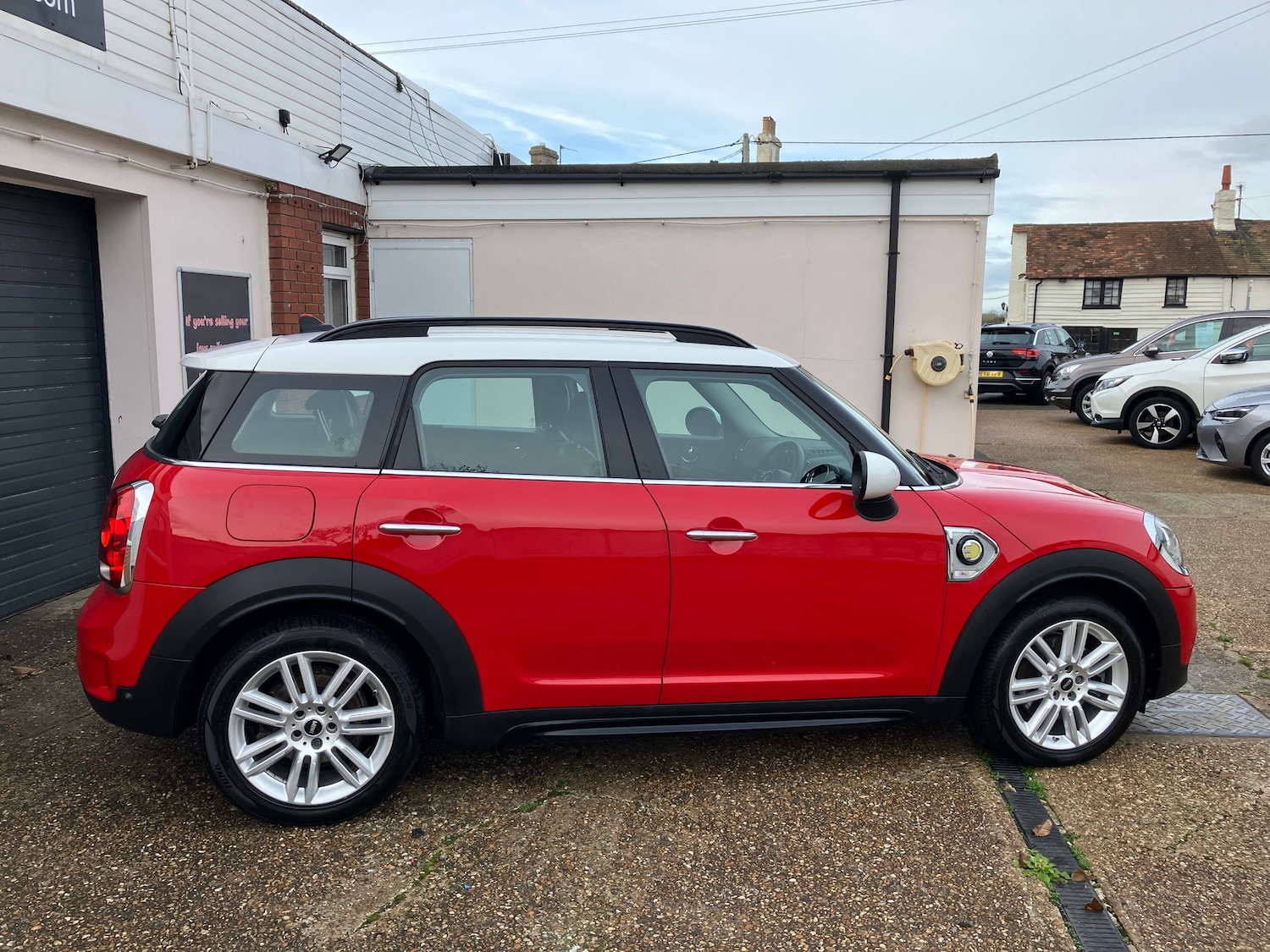 Used MINI Countryman 2019 for sale - 76508879: Photo 7