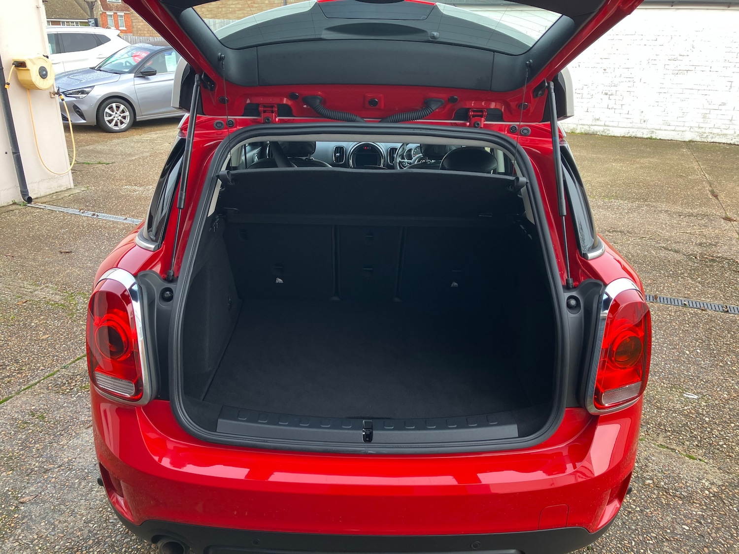 Used MINI Countryman 2019 for sale - 76508879: Photo 8