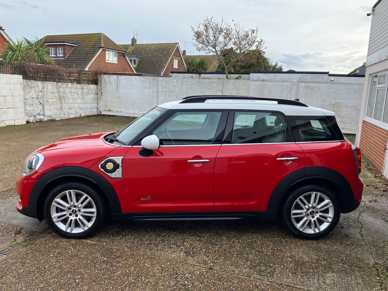 Used MINI Countryman 2019 for sale - 76508879: Photo 9