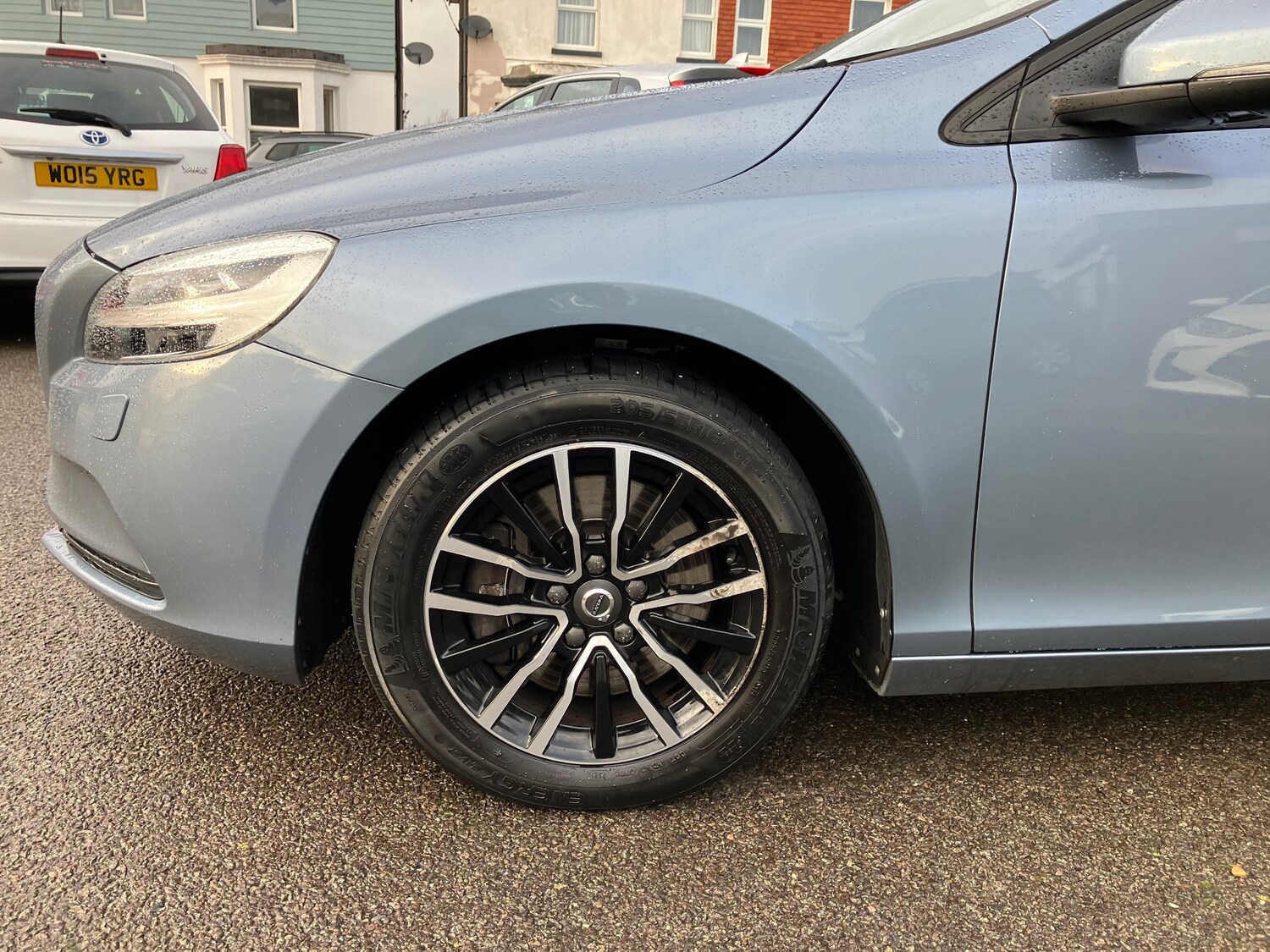 Used Volvo V40 2017 for sale - 77483283: Photo 11