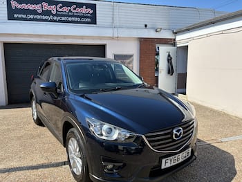 Used Mazda CX-5 2016 for sale - 79680583: Photo