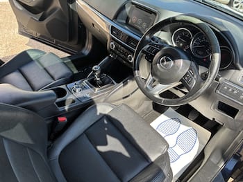 Used Mazda CX-5 2016 for sale - 79680583: Photo