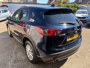 Used Mazda CX-5 2016 for sale - 79680583: Photo