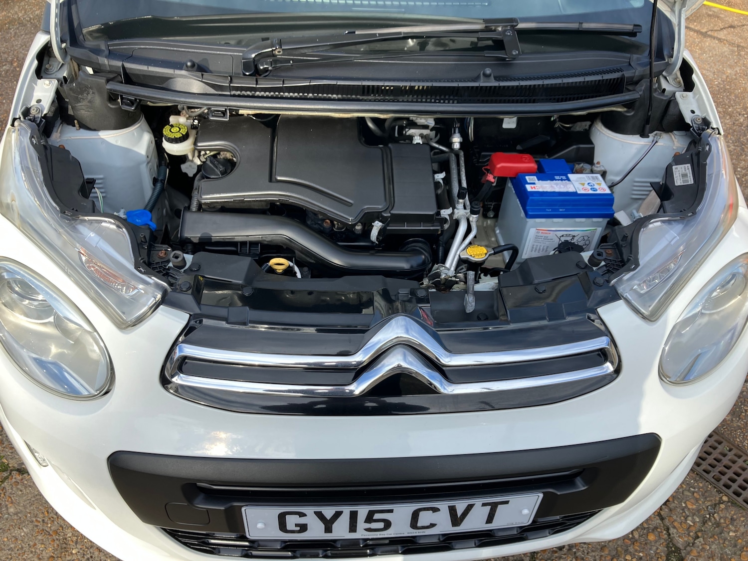 Used Citroen C1 2015 for sale - 77743450: Photo 12