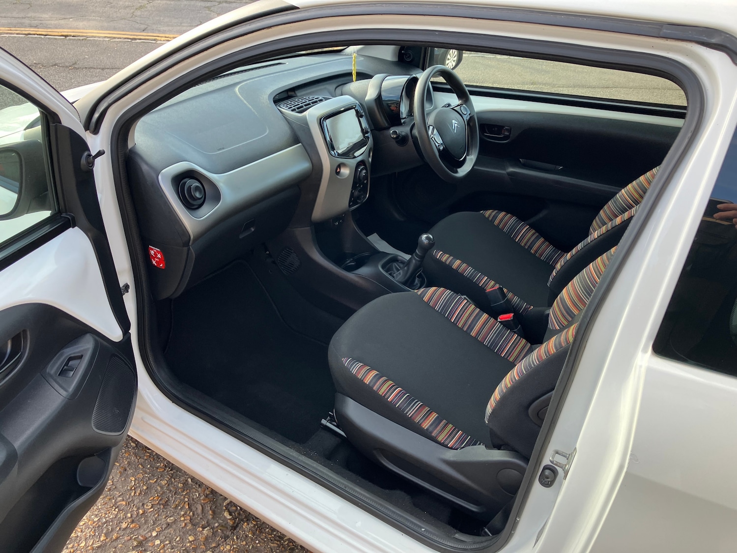 Used Citroen C1 2015 for sale - 77743450: Photo 6