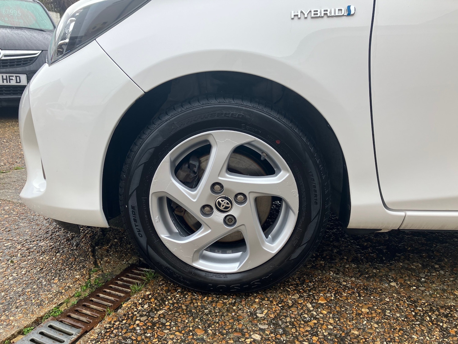 Used Toyota Yaris 2015 for sale - 77171415: Photo 10