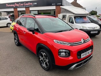 Citroen - C3 Aircross