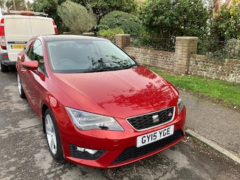 2015 (15) - FR Sport Coupe Petrol DSG Euro 6 (s/s) (180 ps) 3-Door