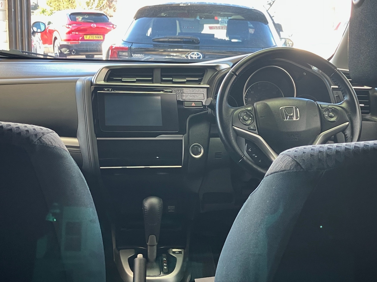 Used Honda Jazz 2019 for sale - 77483276: Photo 4