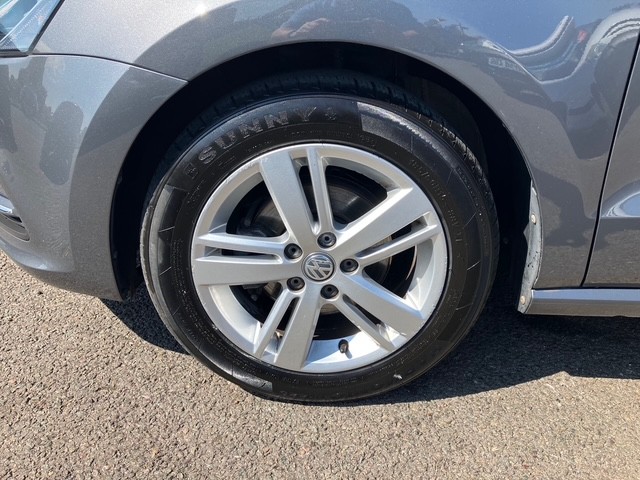 Used Volkswagen Polo 2017 for sale - 76724097: Photo 10