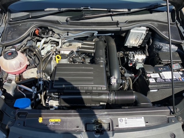 Used Volkswagen Polo 2017 for sale - 76724097: Photo 11