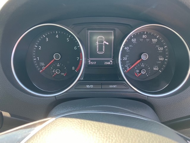 Used Volkswagen Polo 2017 for sale - 76724097: Photo 12