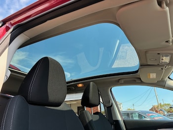 Used Nissan Qashqai 2018 for sale - 78739458: Photo