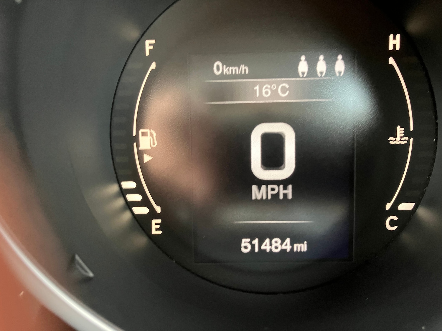 Used Fiat 500X 2016 for sale - 76281082: Photo 14