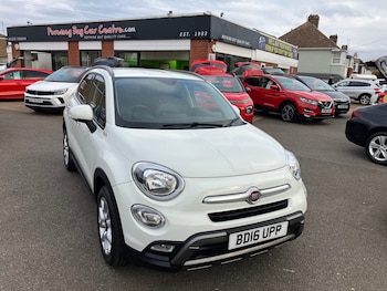 2016 (16) - Cross 1.4 MultiAir SUV 5dr Petrol Euro 6 (s/s) (140 ps)