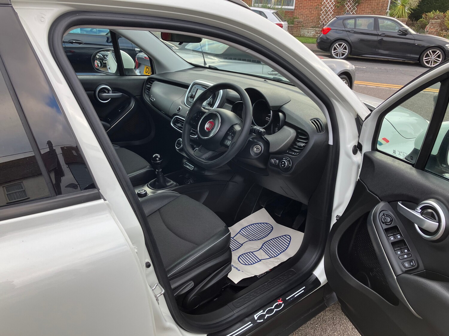 Used Fiat 500X 2016 for sale - 76281082: Photo 2