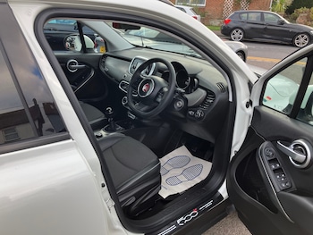 Used Fiat 500X 2016 for sale - 76281082: Photo