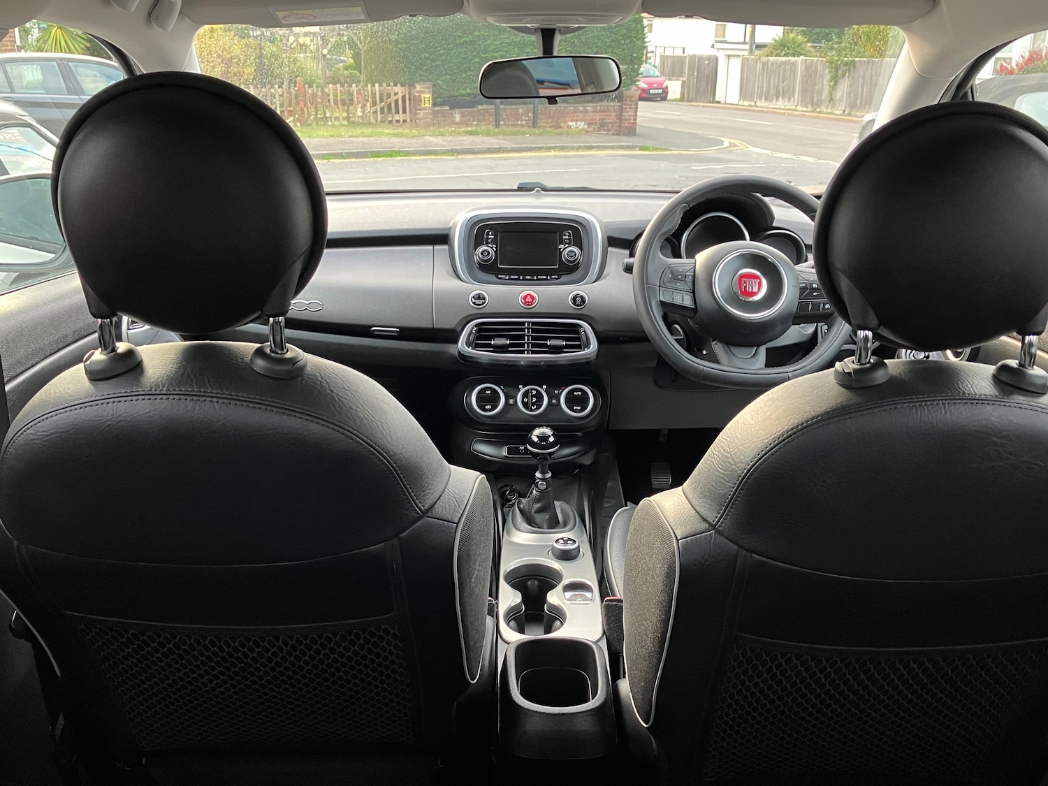Used Fiat 500X 2016 for sale - 76281082: Photo 4