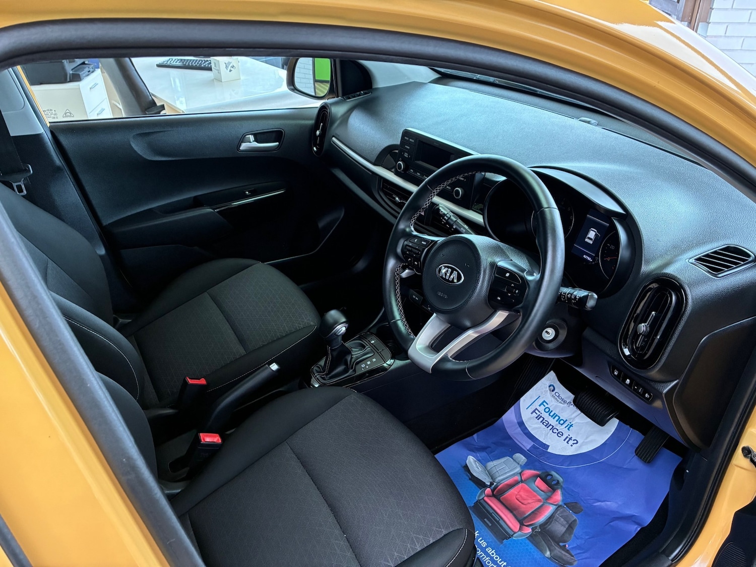 Used Kia Picanto 2021 for sale - 78026244: Photo 2