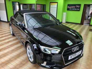 2019 (19) - Sport TFSi 2 Dr 35 [6]