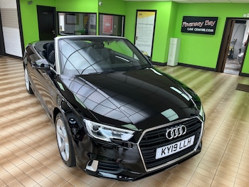 Used Audi A3 2019 for sale - 75376494: Photo