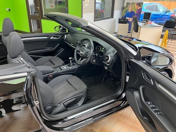 Used Audi A3 2019 for sale - 75376494: Photo