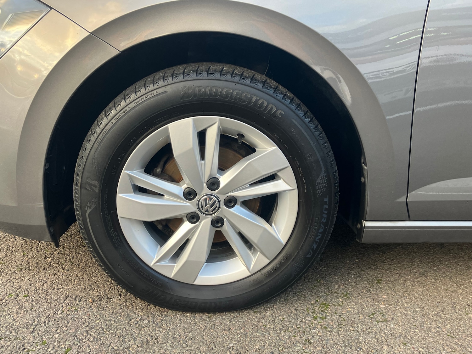 Used Volkswagen Polo 2019 for sale - 77100920: Photo 12