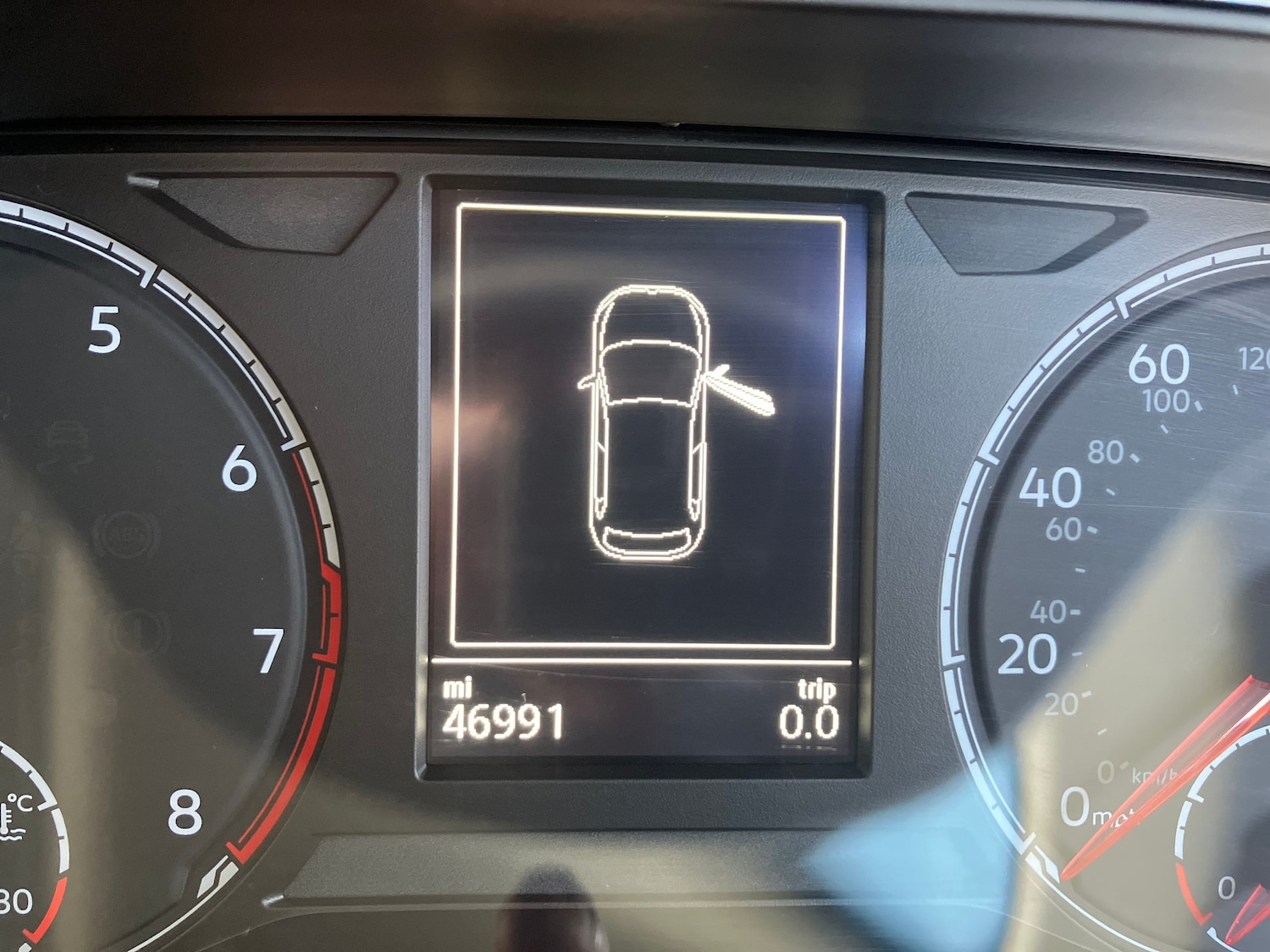 Used Volkswagen Polo 2019 for sale - 77100920: Photo 14