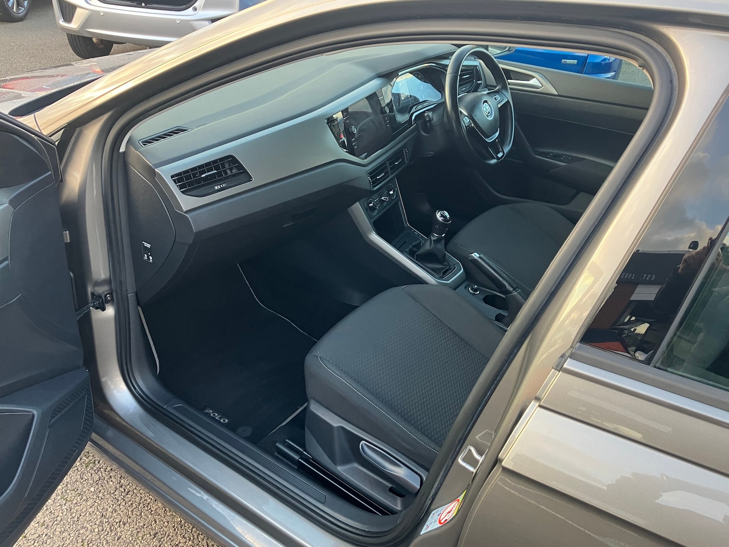 Used Volkswagen Polo 2019 for sale - 77100920: Photo 6