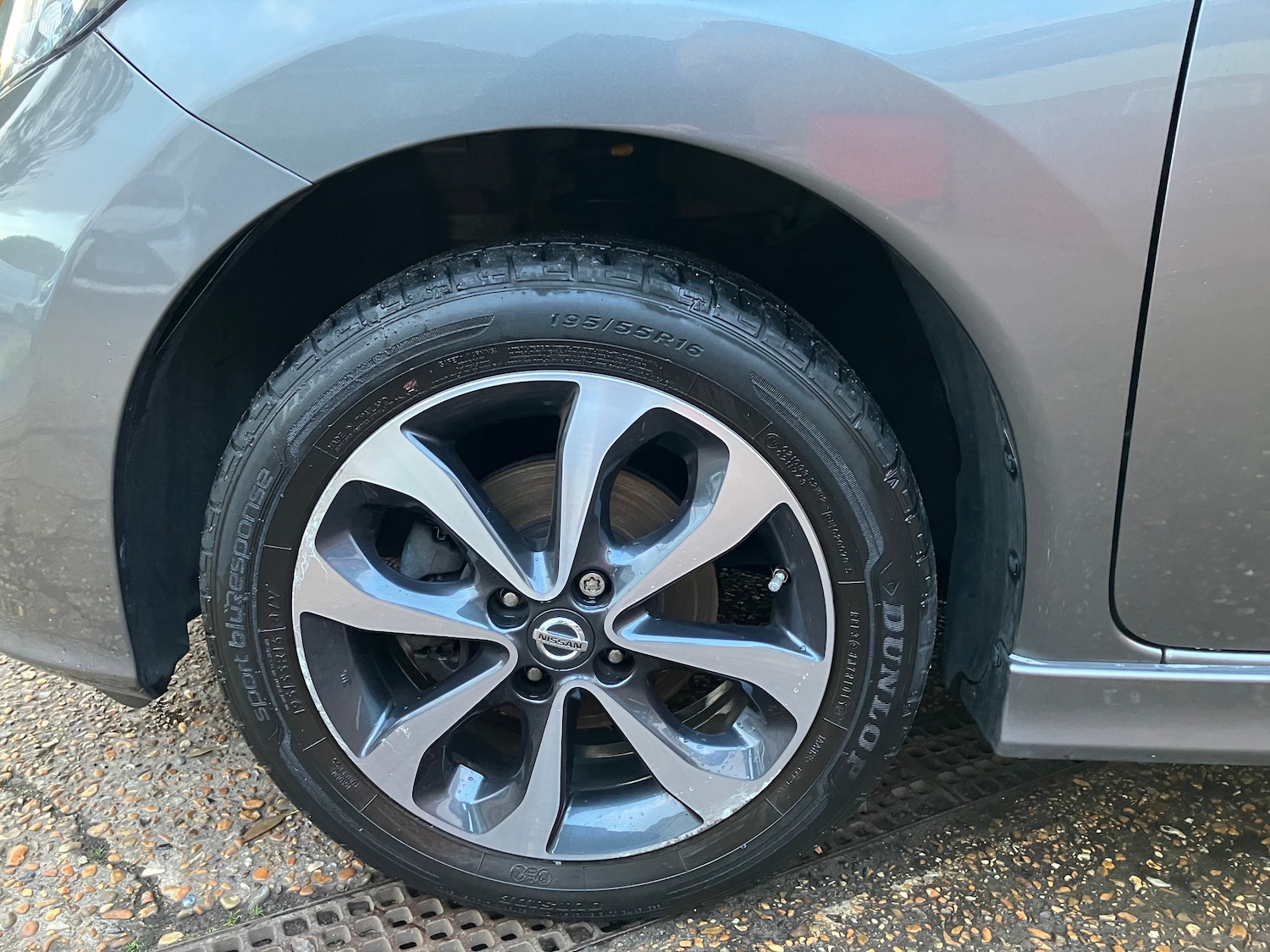 Used Nissan Note 2016 for sale - 77533703: Photo 11