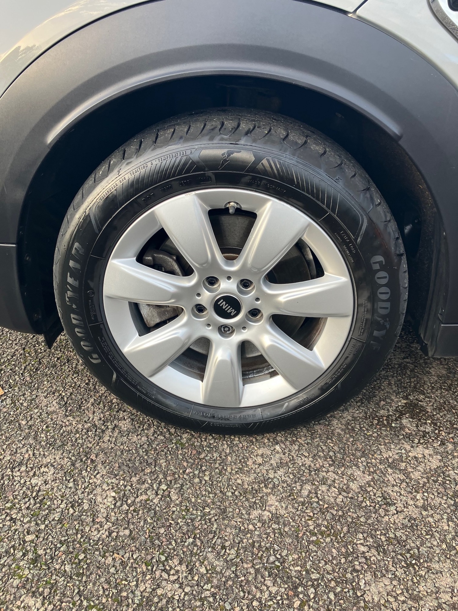 Used MINI Countryman 2018 for sale - 77139308: Photo 11