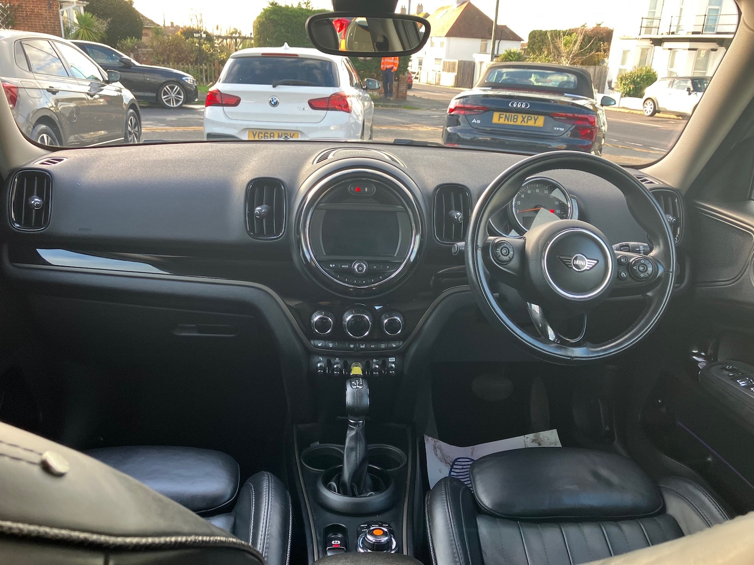 Used MINI Countryman 2018 for sale - 77139308: Photo 4