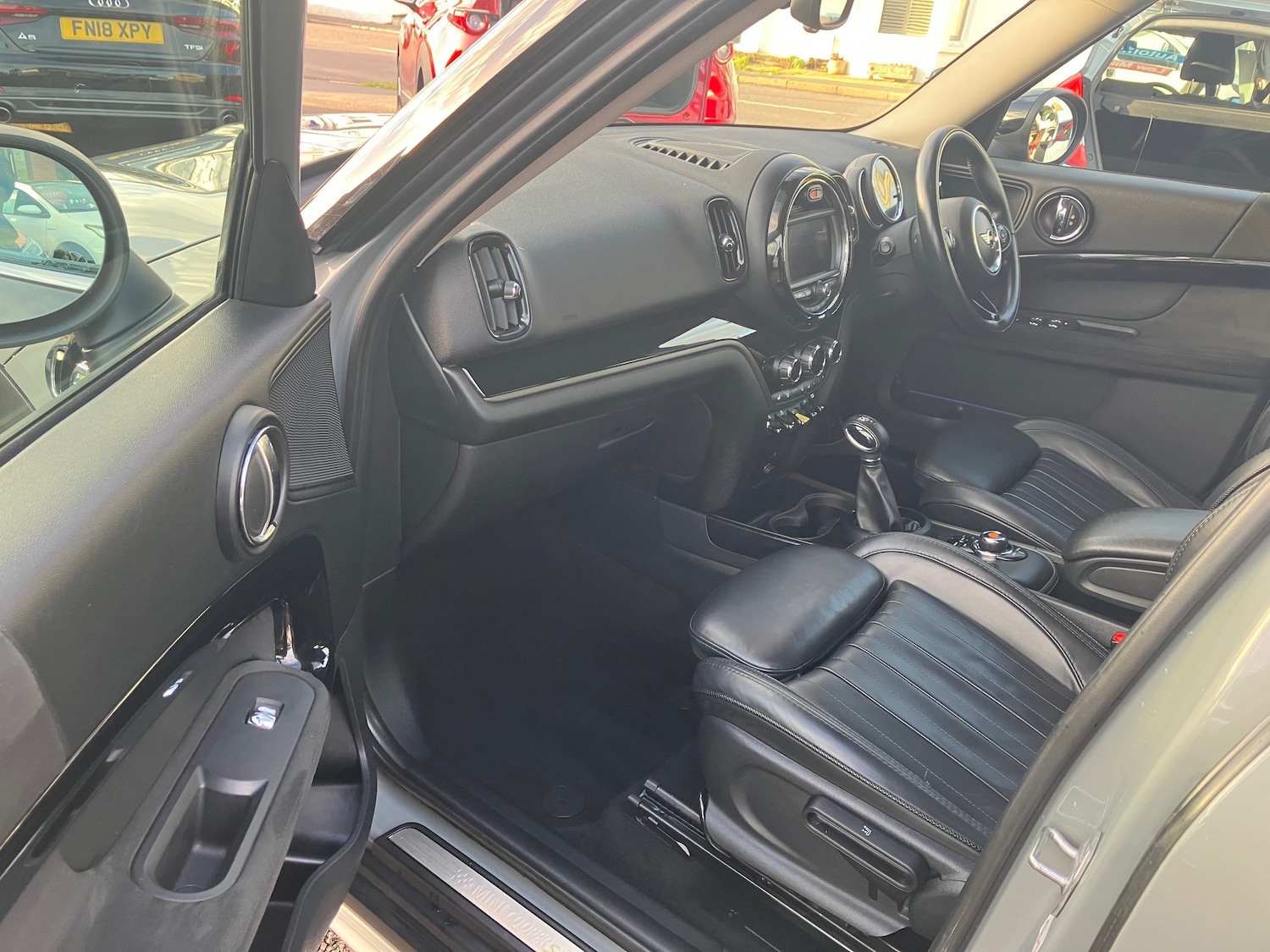 Used MINI Countryman 2018 for sale - 77139308: Photo 6