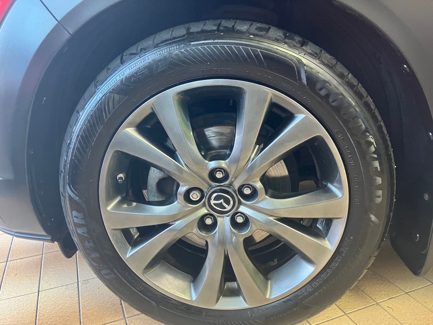 Used Mazda CX-30 2020 for sale - 76369074: Photo 12