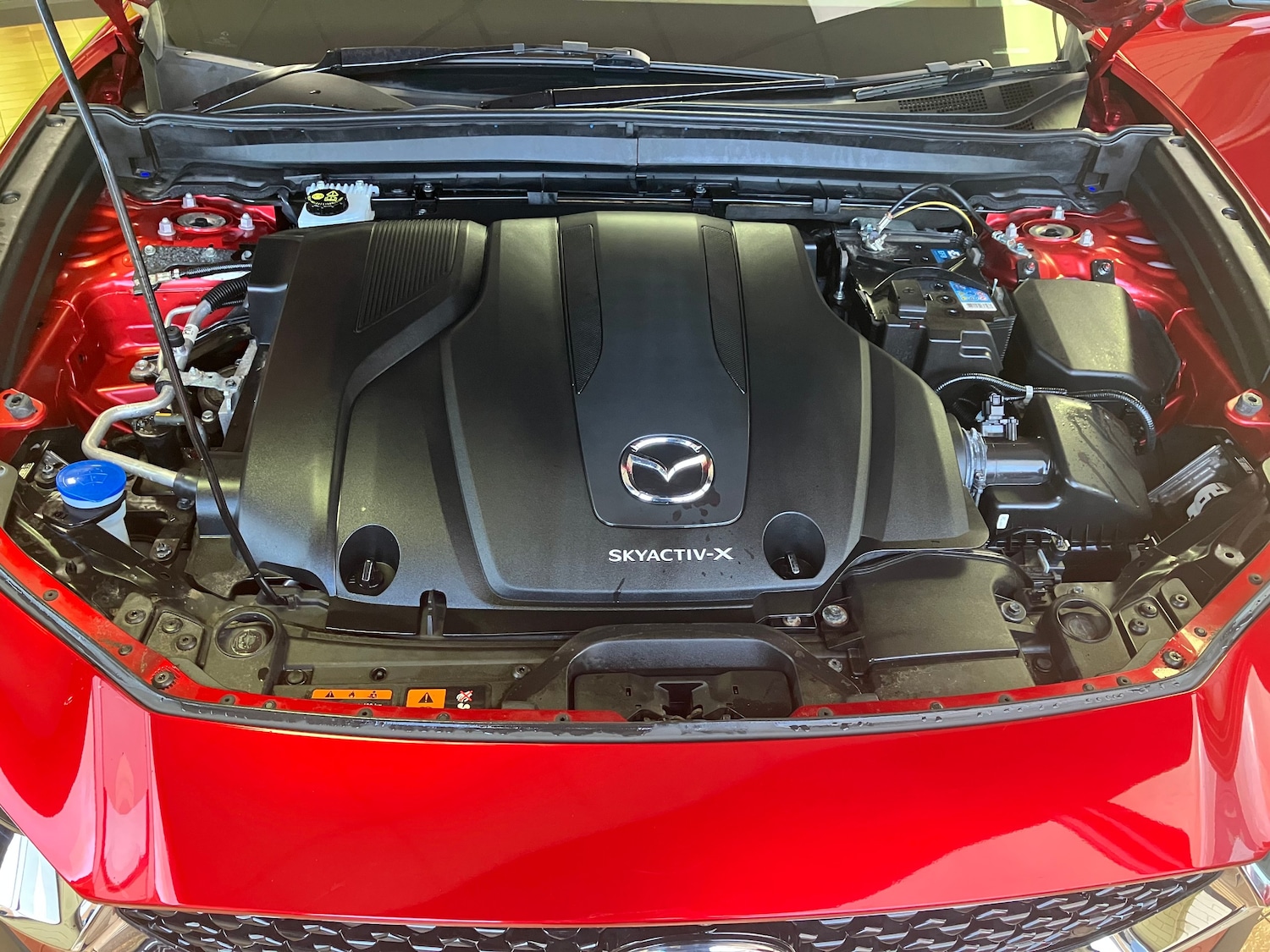 Used Mazda CX-30 2020 for sale - 76369074: Photo 13