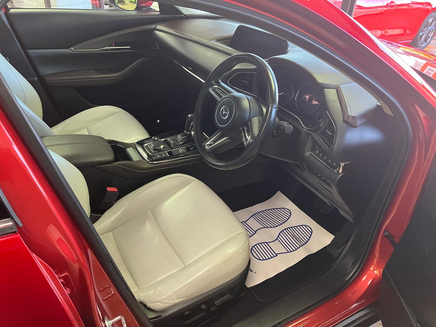 Used Mazda CX-30 2020 for sale - 76369074: Photo 2