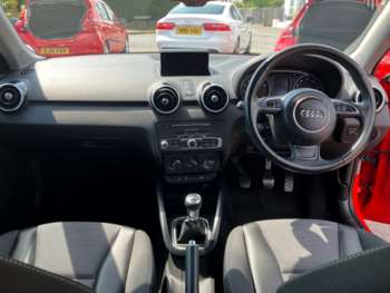 Used Audi A1 2017 for sale - 74993819: Photo