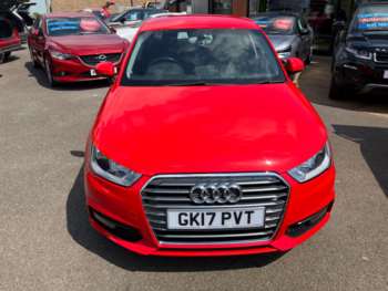 Used Audi A1 2017 for sale - 74993819: Photo