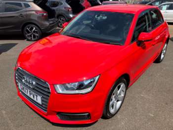 Used Audi A1 2017 for sale - 74993819: Photo