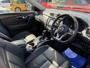 Used Nissan X-Trail 2019 for sale - 78694384: Photo
